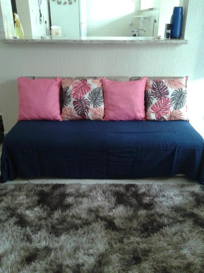 Apartamento Encantador No Guaruja, Praia Da Enseada - Apenas 600M Da Praia ! Extérieur photo