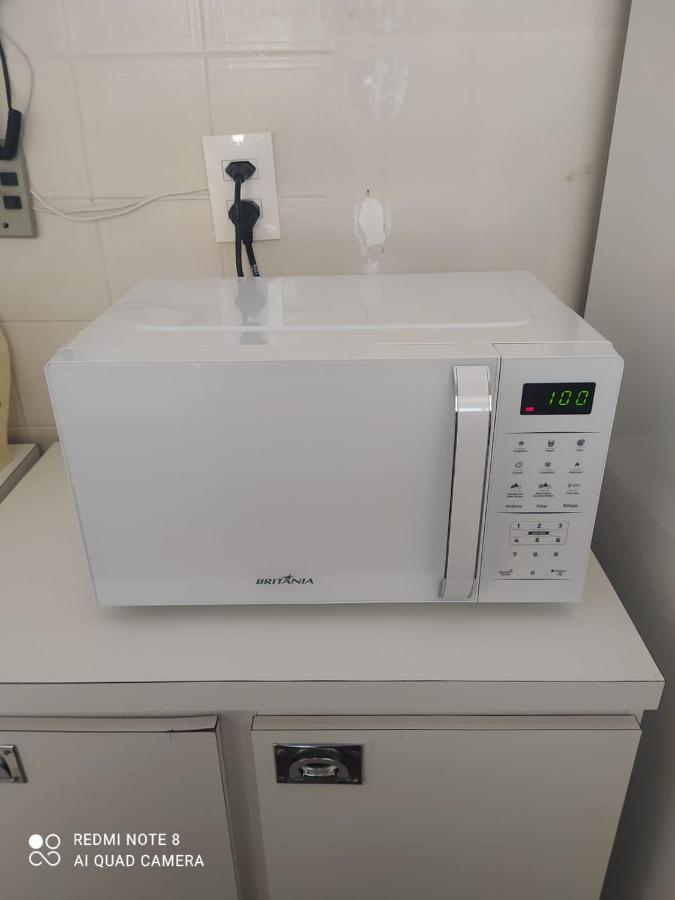 Apartamento Encantador No Guaruja, Praia Da Enseada - Apenas 600M Da Praia ! Extérieur photo