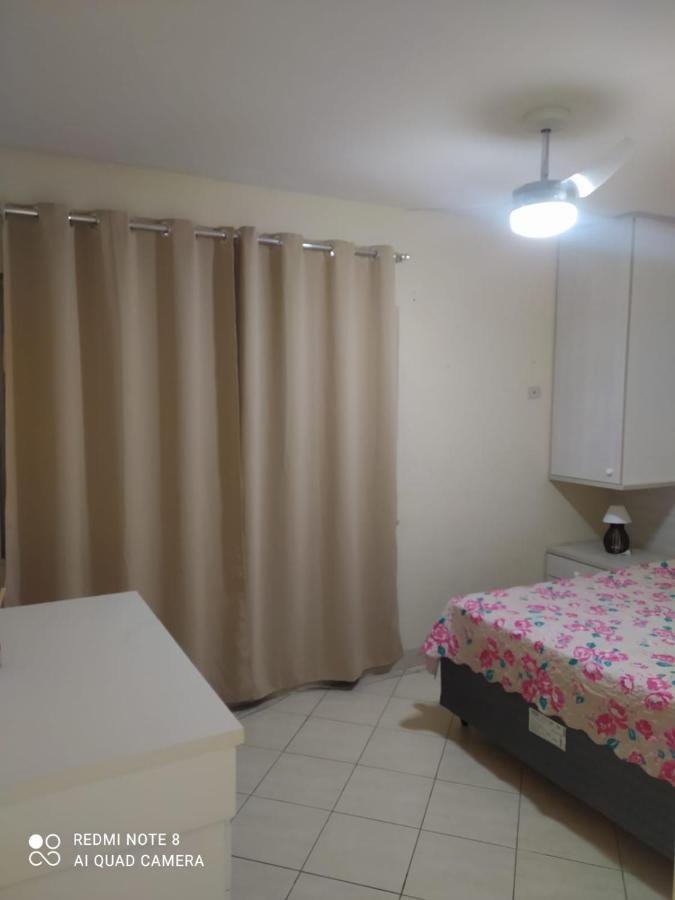Apartamento Encantador No Guaruja, Praia Da Enseada - Apenas 600M Da Praia ! Extérieur photo