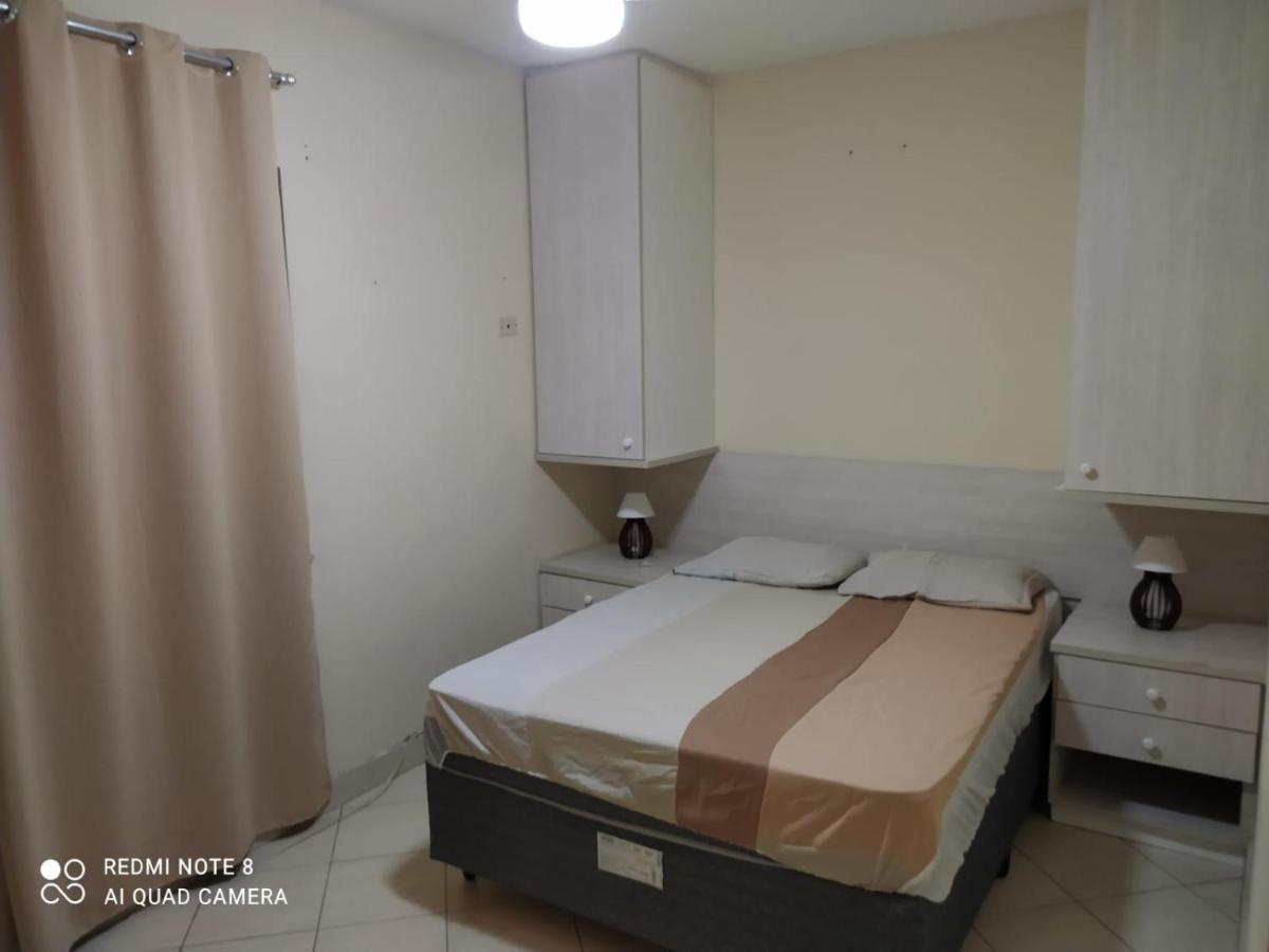 Apartamento Encantador No Guaruja, Praia Da Enseada - Apenas 600M Da Praia ! Extérieur photo