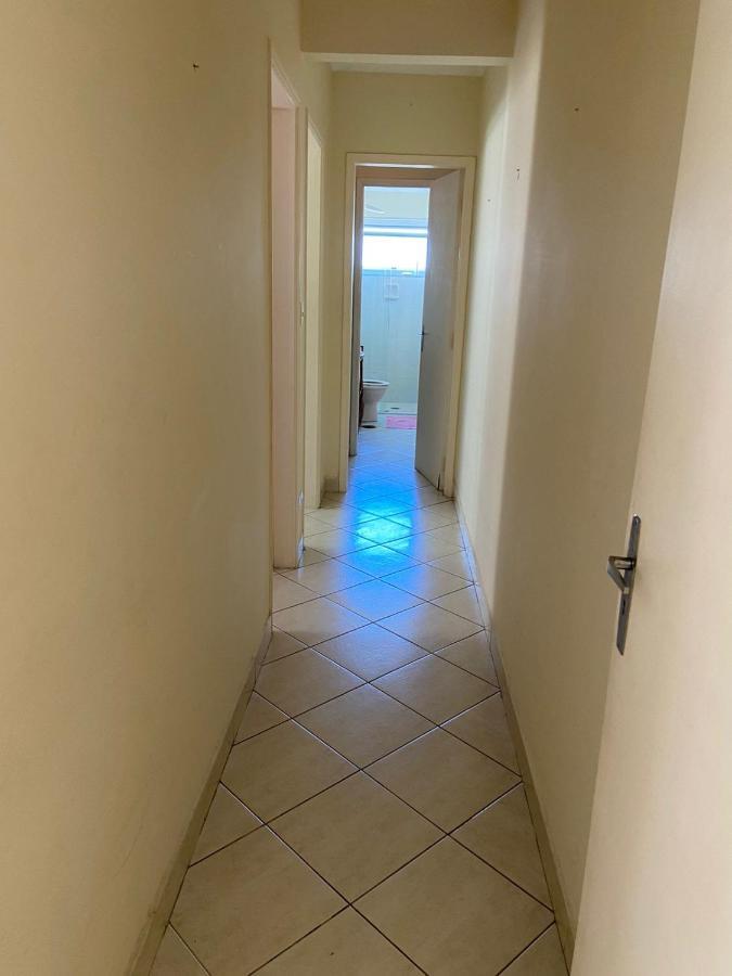 Apartamento Encantador No Guaruja, Praia Da Enseada - Apenas 600M Da Praia ! Extérieur photo