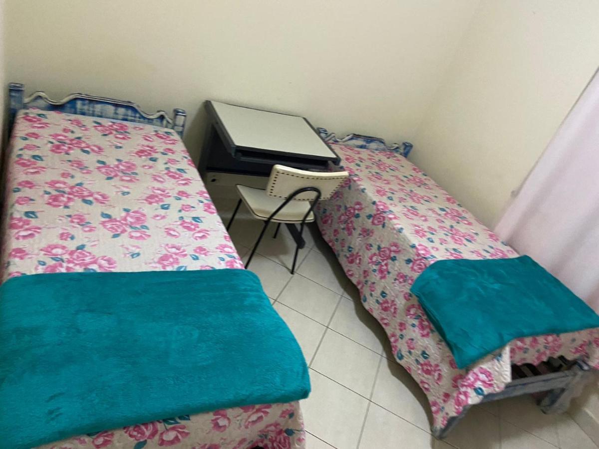 Apartamento Encantador No Guaruja, Praia Da Enseada - Apenas 600M Da Praia ! Extérieur photo