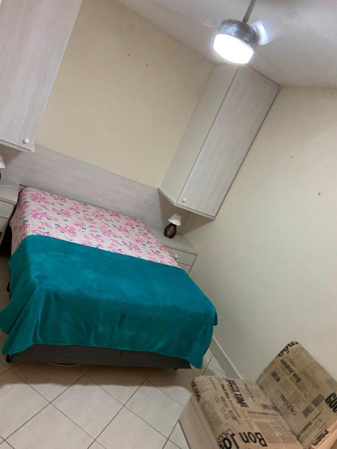 Apartamento Encantador No Guaruja, Praia Da Enseada - Apenas 600M Da Praia ! Extérieur photo