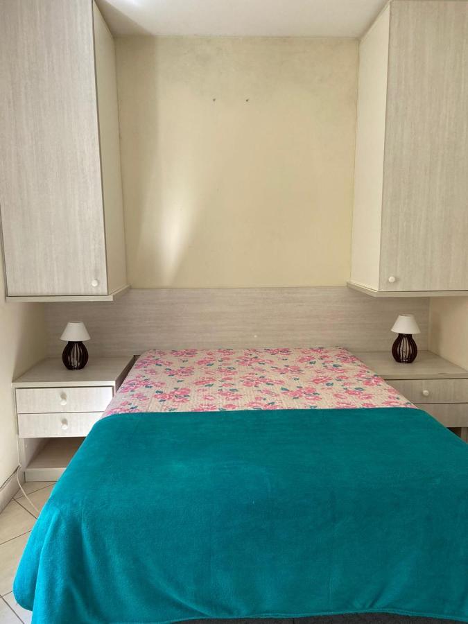 Apartamento Encantador No Guaruja, Praia Da Enseada - Apenas 600M Da Praia ! Extérieur photo