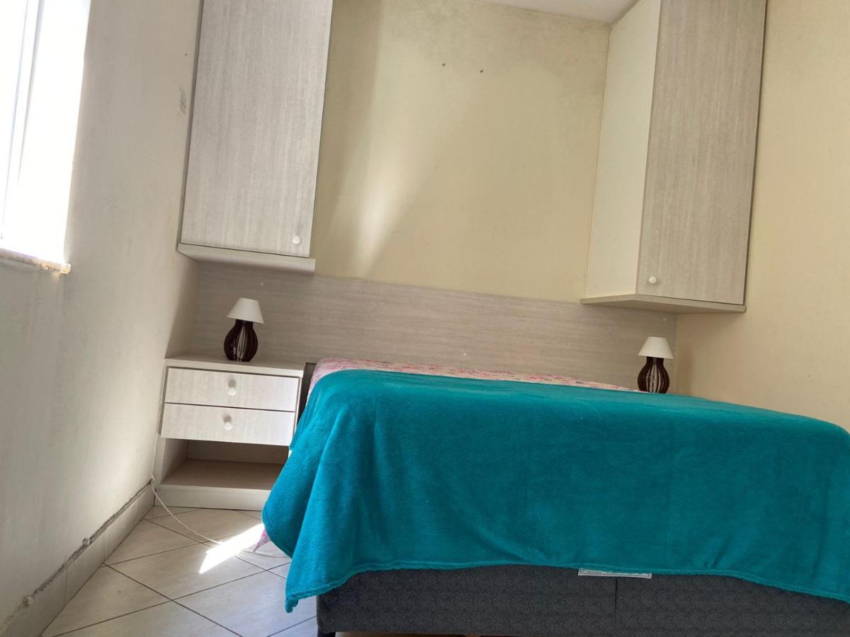 Apartamento Encantador No Guaruja, Praia Da Enseada - Apenas 600M Da Praia ! Extérieur photo