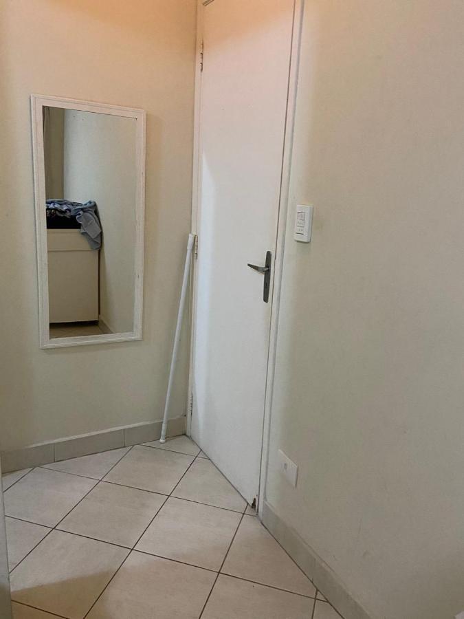 Apartamento Encantador No Guaruja, Praia Da Enseada - Apenas 600M Da Praia ! Extérieur photo