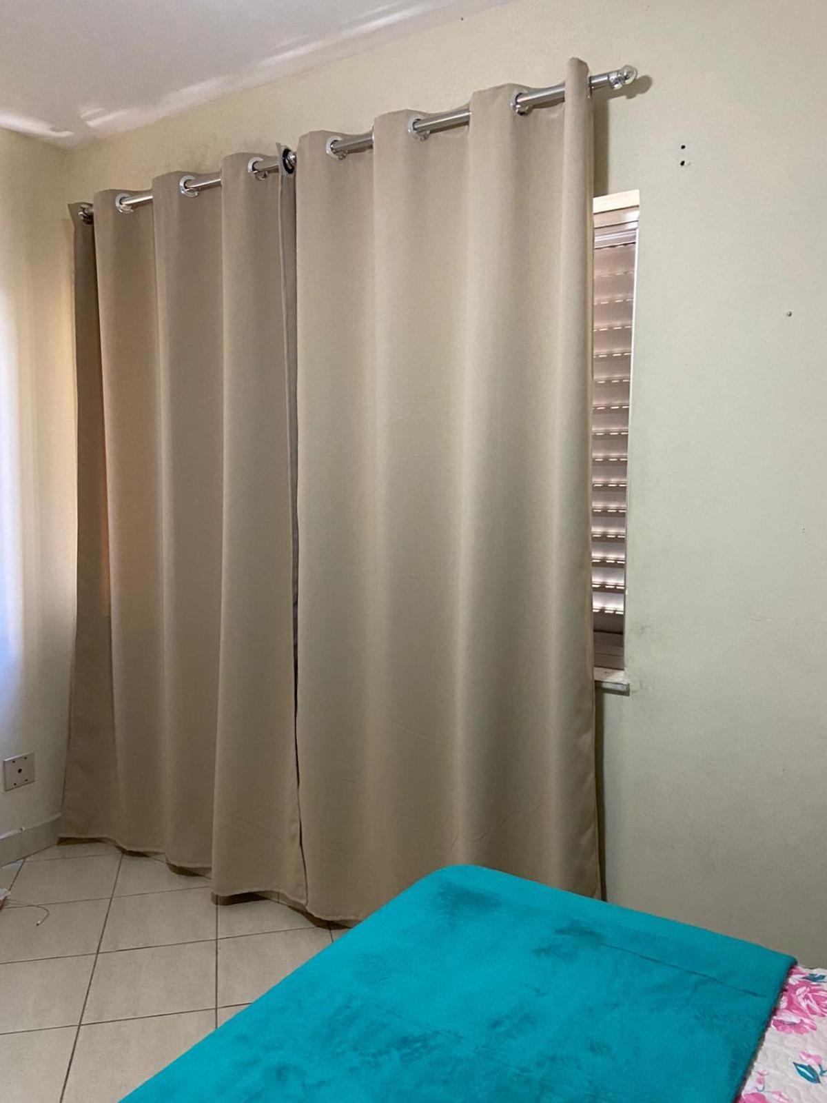 Apartamento Encantador No Guaruja, Praia Da Enseada - Apenas 600M Da Praia ! Extérieur photo