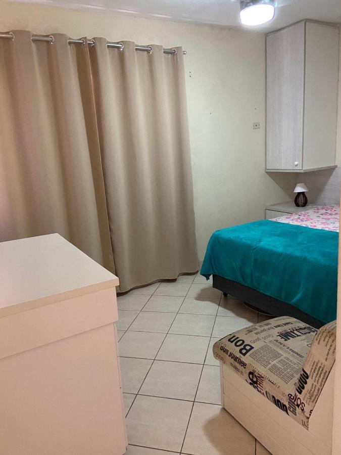Apartamento Encantador No Guaruja, Praia Da Enseada - Apenas 600M Da Praia ! Extérieur photo