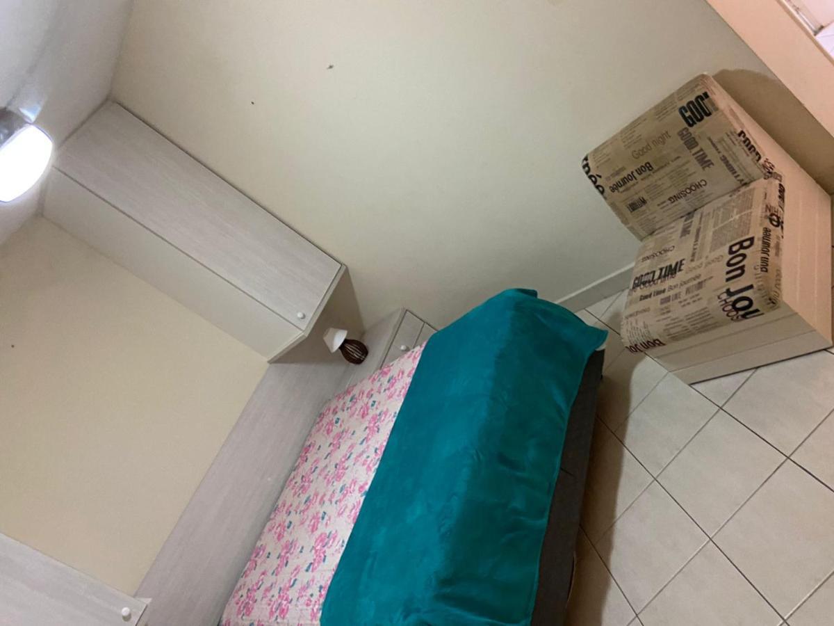 Apartamento Encantador No Guaruja, Praia Da Enseada - Apenas 600M Da Praia ! Extérieur photo